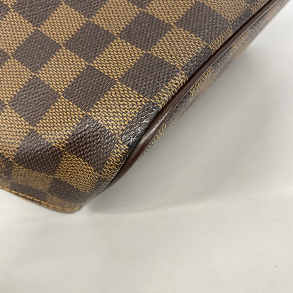 LOUIS VUITTON Brown Damier Tote Bag - Picture 8 of 11